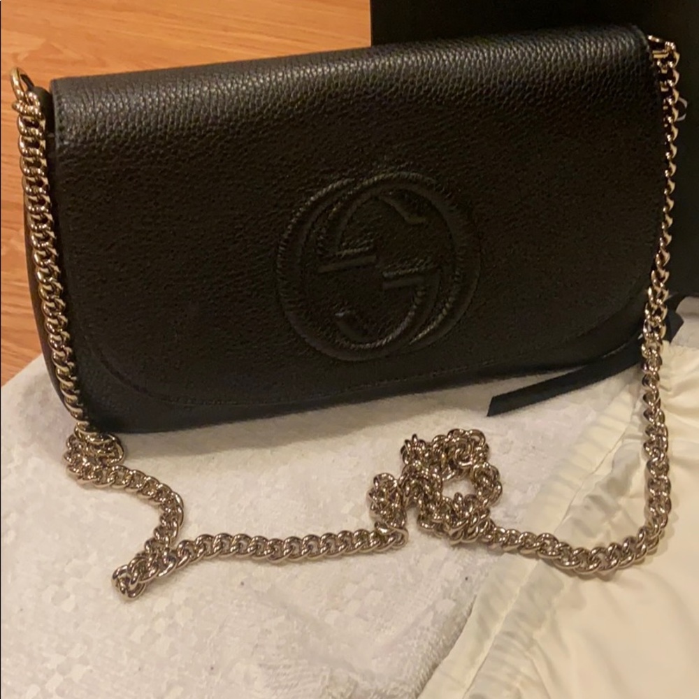 Gucci crossbody